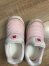 ABC KIDS童鞋女童鞋子2026春季新款儿童运动鞋春款网面毛毛虫童鞋宝宝鞋 双网春秋款胭脂粉 29 实拍图
