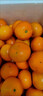 广西武鸣沃柑2025橘子新鲜水果当季一级沙糖蜜橘砂糖柑橘大果 小果(单果径55-60mm) 净重3斤 实拍图