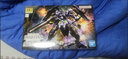 万代（BANDAI）高达拼装模型 HG 1/144 铁血的奥尔芬斯 男孩礼物 35 锡蒙力维达尔 实拍图
