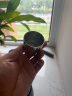 花间道保温杯男士礼物大容量焖茶杯316内胆茶水分离白茶闷泡杯便携茶杯 乌金黑带杯套杯刷 600ml 实拍图