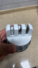 京东京造磨刀石  三段式多功能吸盘磨刀器 mini灰白色 晒单实拍图