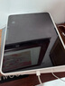 酷盟ipad11/10保护壳ipad air7/6保护套mini7/6/pro11/13平板壳磁吸双面夹轻薄防弯 象牙白【送钢化膜】720°旋转丨强磁拆分 2024款 ipad pro【13英寸】 实拍图