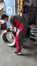 玛吉斯（MAXXIS）轮胎/汽车轮胎 235/55R18 100V HP600适配纳智大7/瑞虎 实拍图