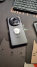 荣耀Magic6 Pro 荣耀鸿燕通信 单反级荣耀鹰眼相机 荣耀巨犀玻璃 12GB+256GB 绒黑色 5G AI手机 实拍图