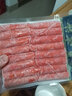海霸王蟹味棒250g*8包蟹柳海鲜蟹肉蟹棒关东煮麻辣烫烧烤食材 实拍图
