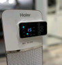 海尔（Haier） 取暖器家用暖风机立式电暖风热风机取暖神器冬季遥控定时电暖气节能小太阳电暖器卧室办公烤火炉 【四季可用】遥控定时款HNS2011 实拍图