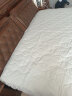 罗莱家纺 床垫床笠 全棉大豆可水洗抗菌防水席梦思保护套 适配1.8米 晒单实拍图