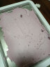 柏翠（petrus） 炒酸奶机炒冰盘家用小型DIY迷你儿童冰淇淋速冻免插电 PET035 白色 实拍图