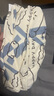 晴碧琳【套装】月子帽春夏秋季双层月子发带孕妇产后防风护额透气堆堆帽 小羊堆堆帽+月子头巾丨套装 实拍图
