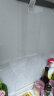 墨斗鱼橱柜烤漆贴纸家具翻新衣柜贴膜桌面改色自粘厨房加厚防油防水0031 实拍图