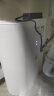 苏泊尔（SUPOR）净水器家用直饮机净水机RO反渗透纯水机400G大通量过滤器DR40滤水器台下软水机厨下厨房 晒单实拍图