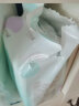 十月结晶婴儿一次性隔尿垫婴幼儿隔尿垫不可洗大号20片×2包组合 实拍图