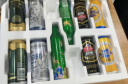 青岛啤酒（TsingTao）精酿组合 5种大满足全家福礼盒装 五一出游 实拍图