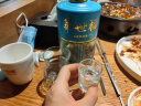 华世福典藏酒  華世福纯粮食坤沙酒酱香型白酒53度 冯小宁大师臻制 53%vol 500mL 6瓶 钜惠装 实拍图