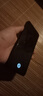 毕亚兹适用oppo k12手机壳 OPPO K12保护套 全包防摔轻薄散热植绒内衬亲肤手感液态磨砂软壳 JK667黑 实拍图