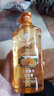 蜂花 生姜健发洗发水（男女士去油 含啤酒花） 洗发露750ml*2瓶 实拍图