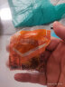 良品铺子 虾夷扇贝100g 海味扇贝肉 海味网红海味 虾夷扇贝（香辣味）100gx1袋 - 实拍图