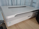 爱普生（EPSON） DS50000扫描仪高清高速A3文档平板大幅面图纸文件照片档案纺织布料印花地板 DS50000（A3平板扫描仪） 实拍图