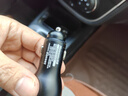 纽曼车载充电器超级快充适用于VIVO华为IQOO小米OPPO苹果汽车充电器 专业版全协议车充+USB快充线 实拍图