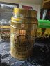 海堤（SEA DYKE）中茶乌龙茶传奇系列武夷岩茶老枞水仙特级125g中足火罐装口粮茶叶 晒单实拍图