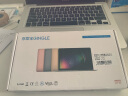 京歌宝 苹果笔记本电池 MacBook Pro A1278 电脑电池 A1322 电池 13.3英寸 6200 mAh容量 晒单实拍图
