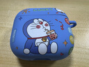 匠心臣 适用airpods4/3保护套卡通动漫哆啦A梦airpods pro二代苹果无线蓝牙耳机pods1/2全包磨砂防摔亲肤 【喝奶茶哆啦A梦】 新款AirPods 4代 实拍图