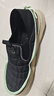 迈乐（Merrell）户外休闲鞋男HUTMOC一脚蹬低帮舒适耐磨户外露营鞋易穿脱户外鞋 J5006791黑绿（男） 42 实拍图