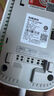 海康威视（HIKVISION）燃气报警器 天然气泄露探测器家用餐厅煤气甲烷消防3C认证 天然气【WIFI款+屏显】JT-Q1T-WI 实拍图