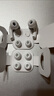 CangHua【8个装】 airpods pro耳塞耳机帽套头苹果AirPodsPro1/2一二代蓝牙配件原硅胶帽软塞运动装大中小 实拍图