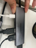 绿联Type-C扩展坞转HDMI拓展坞USB3.0分线器转换器适用Macbook  IPad Pro IPhone15雷电4笔记本 【5合1】HDMI+PD+USB3.0 实拍图