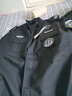 迪伽洛 保安服春秋套装工作服夏装作训服男保安物业门卫安保押运夹克服 春秋套装【上衣+裤子+标】 190/4XL 实拍图