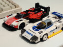 乐高（LEGO）积木拼装赛车系列76916 保时捷963不可遥控男孩儿童玩具生日礼物 实拍图