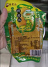 四川遂宁特产豆腐皮肖老三豆腐干五香麻辣千层豆腐皮135克简装袋 肖麻辣 135g*6袋 实拍图
