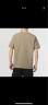耐克（NIKE）T恤男士 24夏季新款运动服装训练健身衣时尚休闲半袖舒适透气短袖 宽松落肩/热推款/晒图退10 XL(180/96A) 晒单实拍图