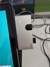 isky微软Surface Pro5/6扩展坞转换器USB转接头网口投影同屏转换线HDMI视频连接线转换口HUB拓展坞4K 实拍图