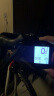 行者户外行者小G自行车GPS码表支架延长架公路车山地车无线速度骑行里程表 小G+二代GPS智能码表 实拍图