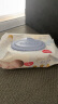 好奇Huggies纯水婴儿专用湿巾80抽12包手口屁屁专用擦去99.9%细菌 晒单实拍图