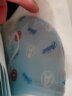 迪士尼儿童口罩一次性口罩透气防尘立体男童女童小孩宝宝防雾霾 HM5015美队10只装 M(适合3-8岁) 实拍图