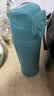 膳魔师（THERMOS）保温保冷杯不锈钢杯子户外运动便携保温水杯FJR-720绿松石720ml 实拍图