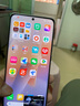 小米12 小米12Pro 小米12x 二手5G手机 骁龙8Gen1 120Hz高刷 拍照游戏手机旗舰 紫色【小米12x】 8GB+128GB 95新 实拍图