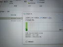 晶华 USB3.0转Type-C高速数据连接线  适用安卓小米华为手机电脑笔记本平板硬盘盒传输连 0.25米 U662A 实拍图