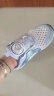 安踏儿童运动鞋男小童网面鞋子夏季宝宝跑步鞋透气鞋子A312329951H 实拍图