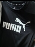 彪马（PUMA）彪马（PUMA）儿童T恤男女童短袖简约休闲印花上衣353223117242 实拍图
