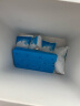 佑酷品胜生物蓝冰晶盒 循环冰排制冷车载保温箱冰砖冷藏冰板 400毫升2只装 实拍图