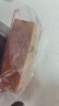 信合味达 全麦面包黑麦精粗粮吐司早餐办公室宿舍小吃营养饱腹休闲零食品 全麦南瓜红枣(新口味)500g 实拍图