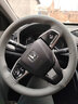 安牛 手缝方向盘套真皮头层牛皮汽车把套防滑皮套四季通用型透气吸汗 头层牛皮灰色打孔 实拍图
