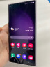 三星 SAMSUNG Galaxy S23 Ultra 2亿像素 第二代骁龙8移动平台 12GB+256GB 悠雾紫 5G游戏手机 晒单实拍图
