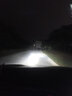 路泊斯特适用奔腾B50/B70/X40/X80/森雅M80/R7改装远近光一体汽车led大灯 奔腾B50 09-12款【近光】2支装 实拍图