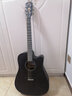 Guitarist民谣吉他单板新手入门木吉他男女生吉它初学者单板电箱jita乐器 青石灰41寸【单板】 实拍图