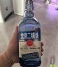永丰牌北京二锅头出口小方瓶蓝瓶42度纯粮酒500ml纯粮酒 42度 500mL 6瓶 整箱装 实拍图